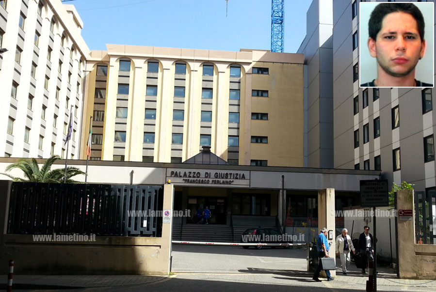 Ragazzo ucciso a Catanzaro, imputato condannato a 17 anni