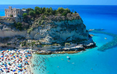 Turismo, nasce anche in Calabria un nuovo sistema di raccolta dei dati