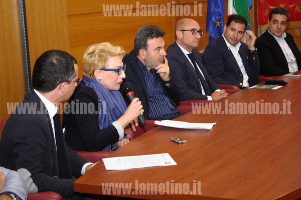 Lamezia: Presentata II edizione “Tutti Matti per il calcio”, il 5 giugno al D’Ippolito
