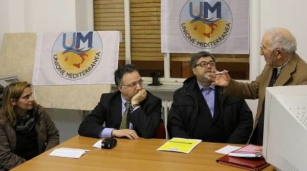 Anche Unione Mediterranea alle elezioni comunali di Lamezia