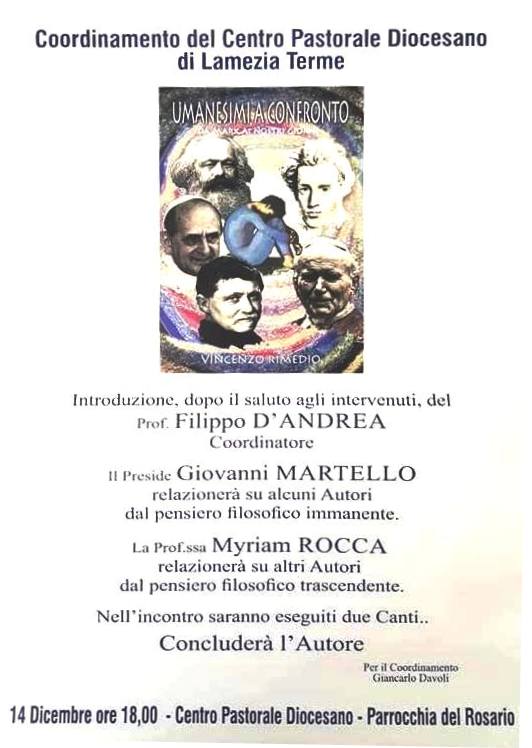 UMANESIMO A CONFRONTO - di Mons. Vincenzo Rimedio.jpg