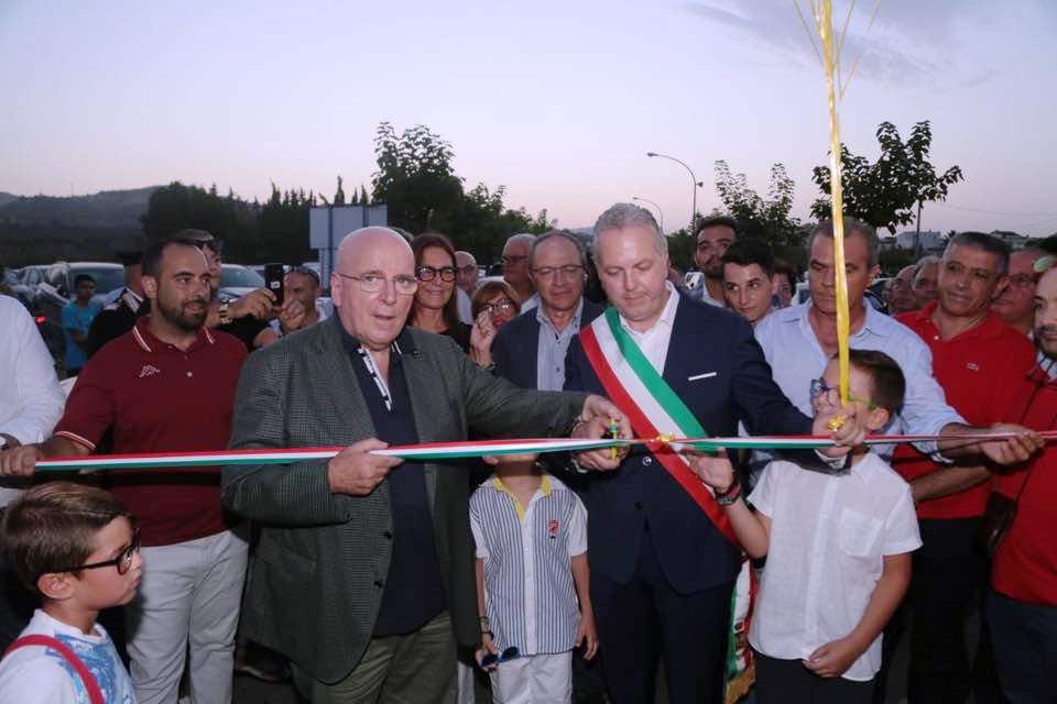 Oliverio: “In Calabria realizzeremo la più grande ciclovia d’Europa”