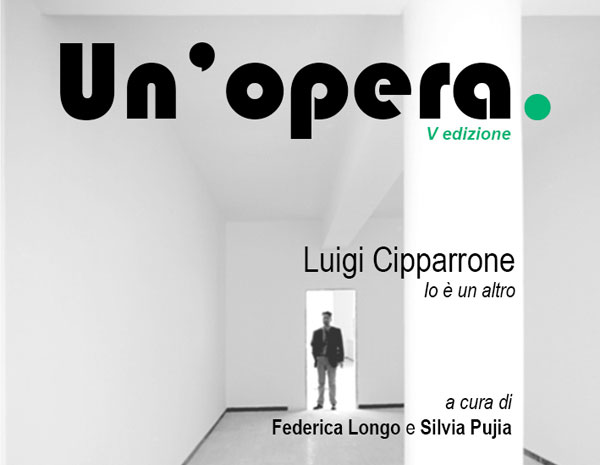 Lamezia: Aleph Arte presenta dall’11 al 14 il progetto “Un’opera”