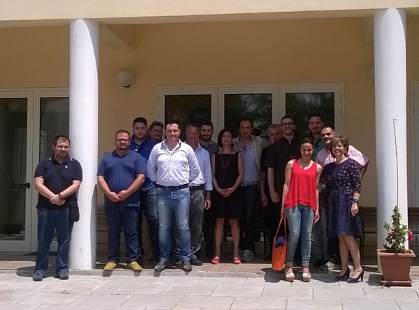 Lamezia: L’Ucid in udienza dal Papa il 31 ottobre