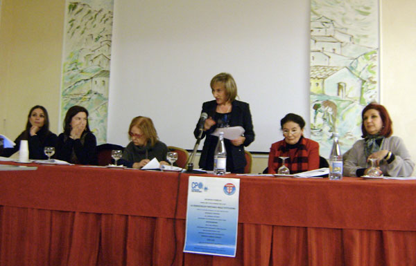Lamezia: Commissione pari opportunità Udc e l'impegno per il Sud