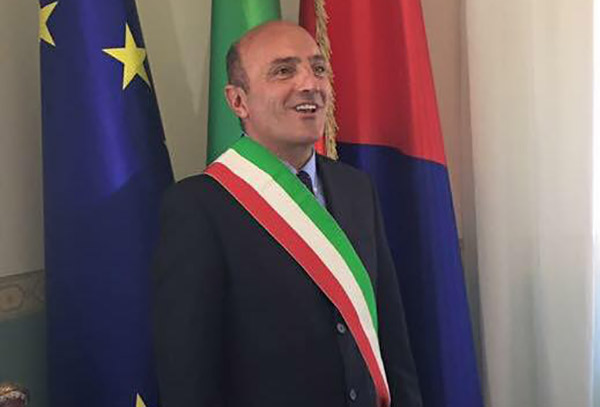 Crotone, Ugo Pugliese proclamato sindaco