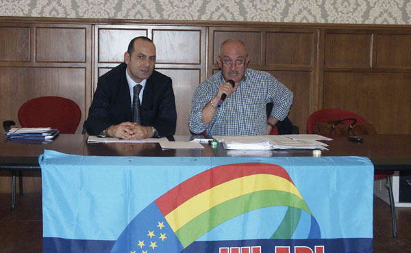 Lamezia: UIL-FPL critica su gestione amministrativa all’interno del Comune