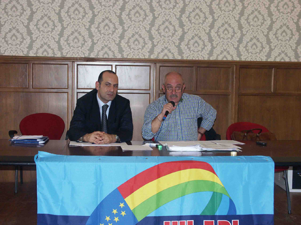 Lamezia: Uil chiede a Comune erogazione buoni pasto per i dipendenti 