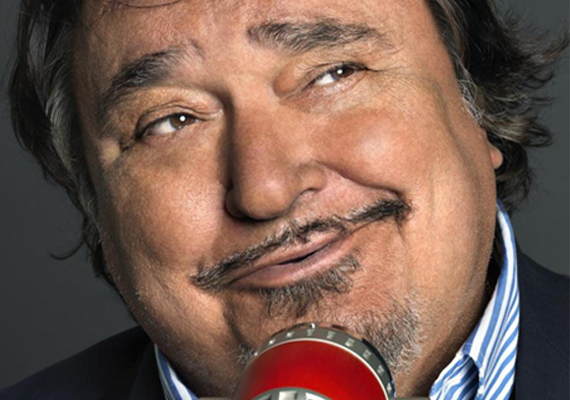 "Note di Gusto", Umberto Smaila fa tappa a Lamezia l'11 agosto