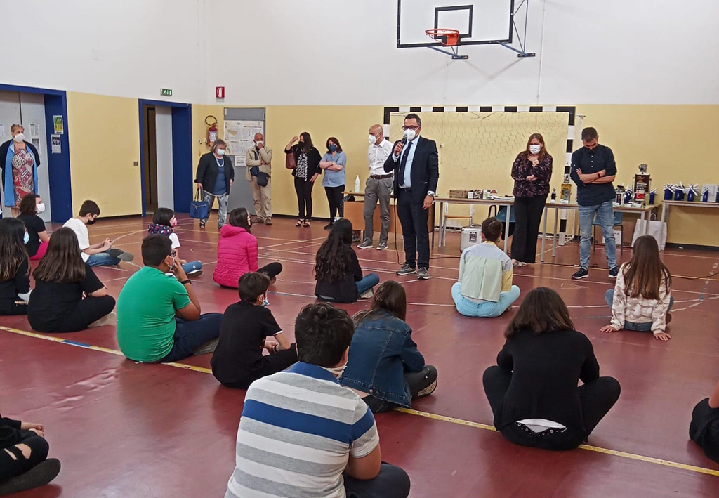 Giornata mondiale dell'ambiente, a Marcellinara un laboratorio di riciclo creativo