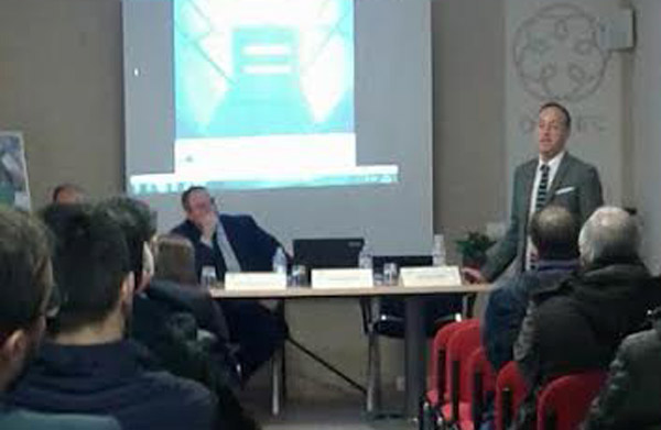Lamezia, convegno su nuova legge Sabatini, microcredito e finanziamenti all’ODCEC