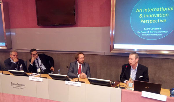 Unioncamere Calabria al ‘Meet in Italy for Life Sciences’ di Torino, aggiornamenti per operatori del marketing