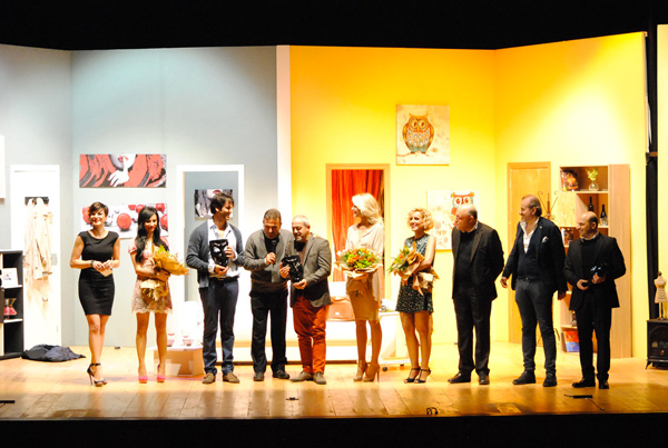 Lamezia: “Una bugia tira l’altra” è andata in scena al Teatro Grandinetti