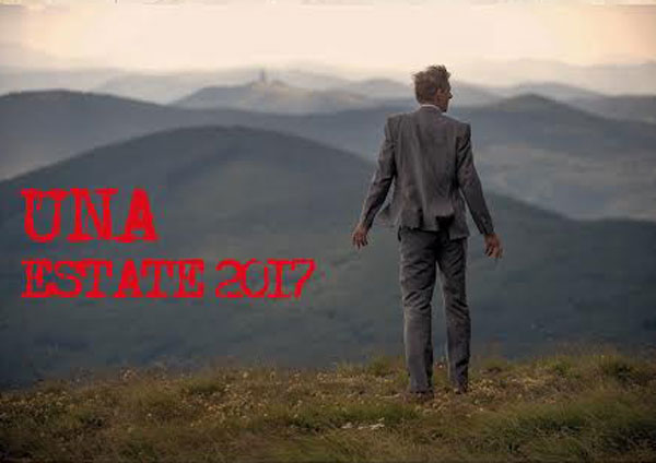 Parte rassegna "Cinema sotto le stelle" di “Una”, primo appuntamento il 6 luglio