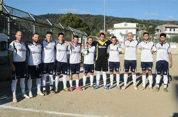 Prima Categoria: il Fronti vince ancora e balza momentaneamente in vetta