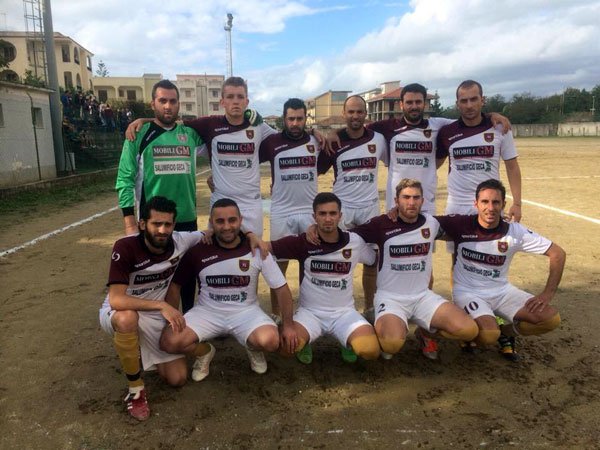 Prima categoria: Tris Terina al Badolato. In Seconda sorridono Mortilla, Pianopoli e New San Pietro