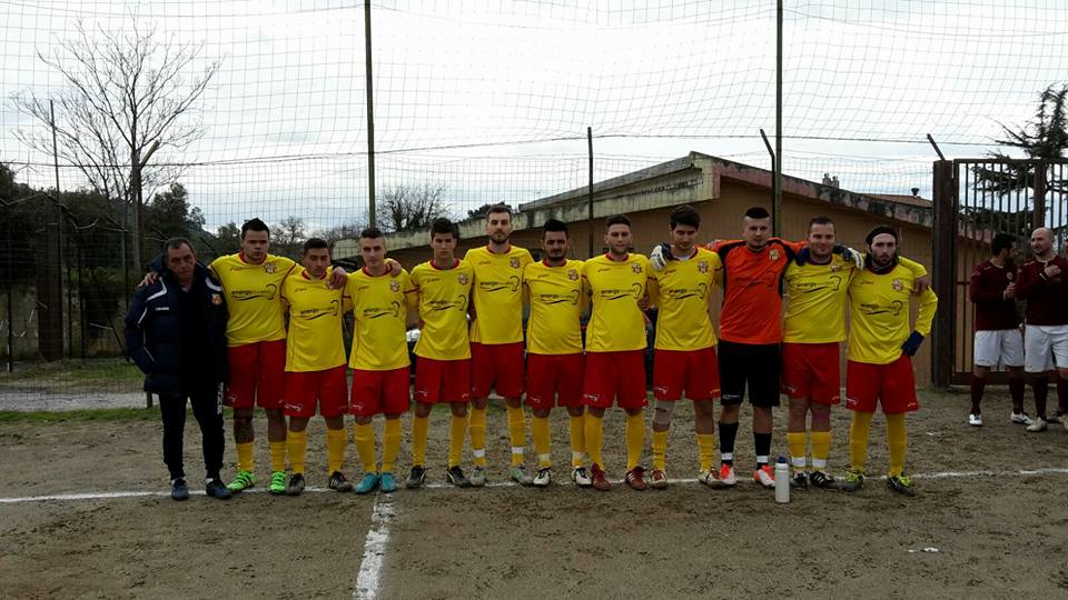 Promosport battuta dalla Luzzese. In Prima il Maida balza al quarto posto
