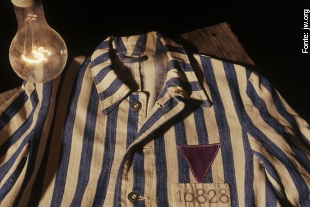 Giornata della memoria, anche migliaia di testimoni di Geova tra le vittime della persecuzione nazista