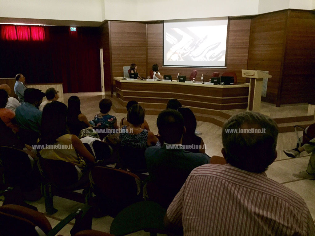 Lamezia: Unioncamere, delegati da Cina e Francia per progetto “Expo Calabria”