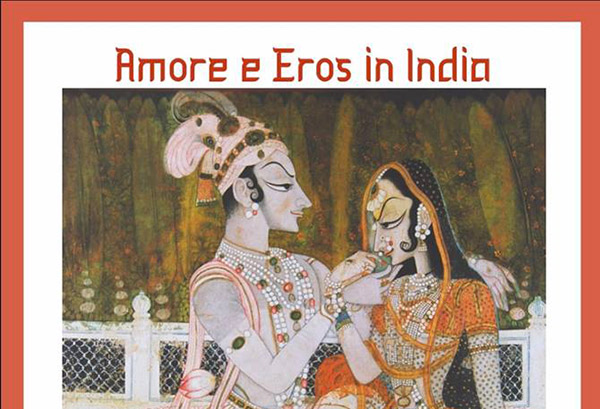Lamezia, “Amore e Eros in India”: incontro all’Uniter il 3 maggio