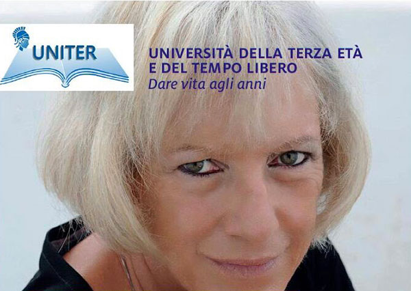 Lamezia, Lida Ravera inaugura 29esimo anno accademico “Università della terza età”