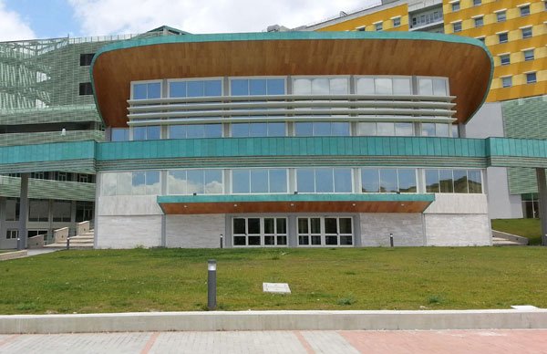 Università Magna Graecia: Convegno Diritto Romano, attualità e prospettive