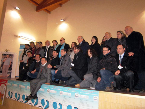 Lamezia, Vincenzo Ruberto eletto presidente Unpli Catanzaro