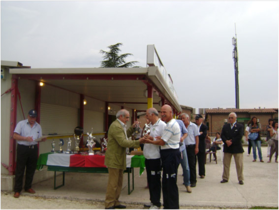 Unvs_premiazione_lamezia_a_perugia