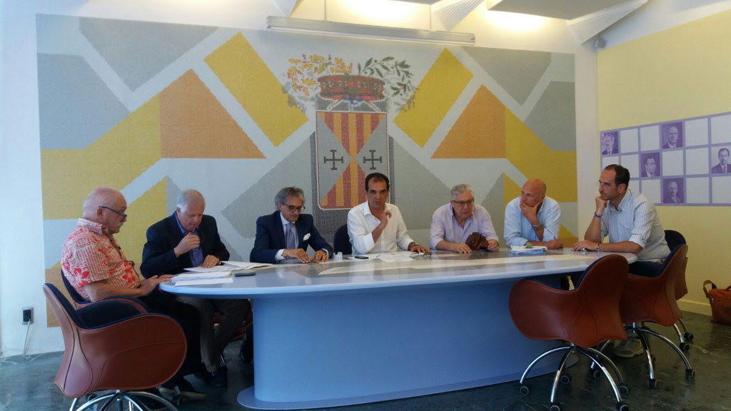 Province, l’allarme dell’Upi: “Enti calabresi a rischio default”