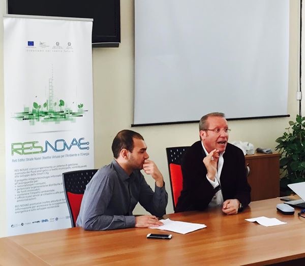 Laratta, tecnologia e innovazione applicata all'agricoltura: il futuro della Calabria è tutto qui 