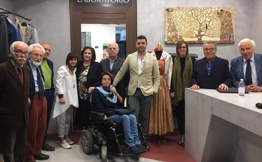 Mostra “Viaggio trasversale in terra di Calabria e Mediterraneo” a Catanzaro visitabile fino al 3 novembre