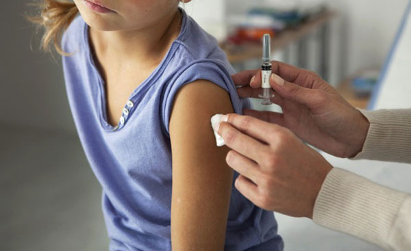 Lamezia, al via piano straordinario di vaccinazioni per il morbillo 