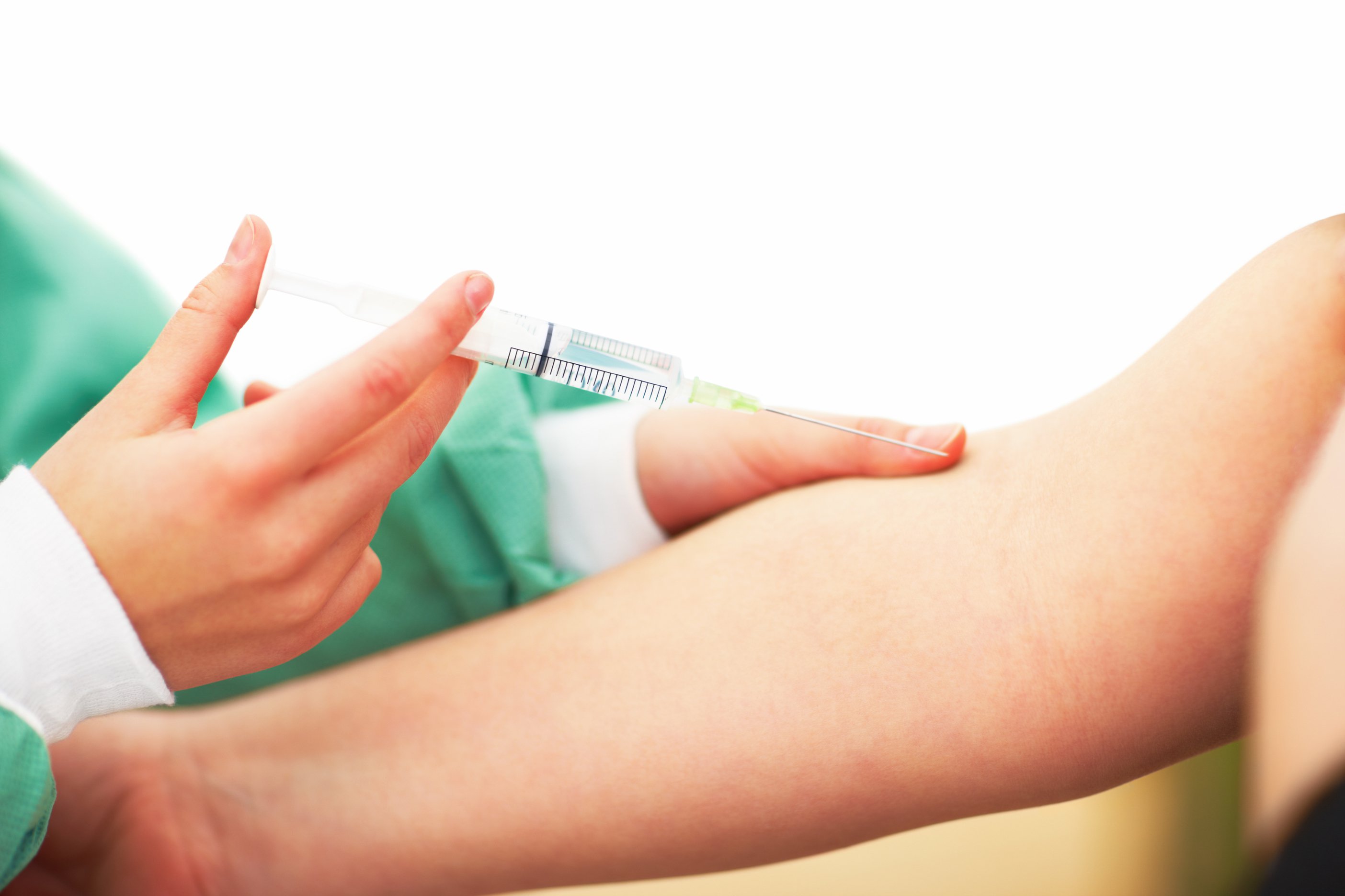Lamezia, Gianturco: "Caos vaccinazioni, Asp risolva subito il problema"