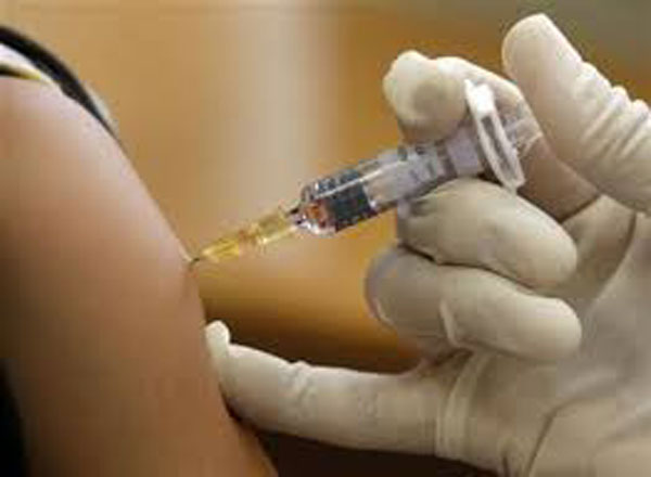 Vaccino antinfluenzale disponibile in farmacie, partita campagna