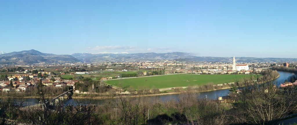 Infiltrazioni della ‘ndrangheta in Valpolicella, 3 arresti
