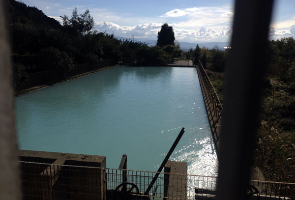 Grandinetti: La città delle terme, il mio obiettivo per lo sviluppo di Lamezia