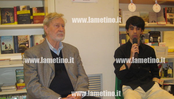Lamezia: Presentato libro su “ Comunismo hermeneutico” di Vattimo