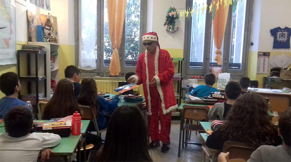 Circolo nautico lametino avvia corso ‘La vela in aula’