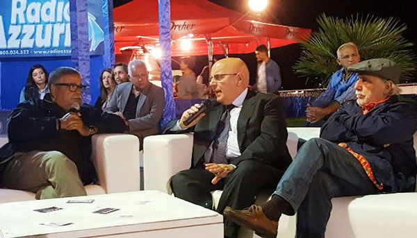 Regione: annunciata la presentazione del report sui primi venti mesi di governo