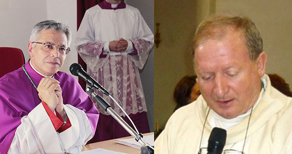 Lamezia, Don Pino Latelli: “Non dobbiamo abbandonarci allo sconforto e allo scoraggiamento”