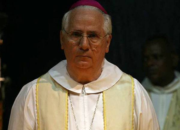 La conclusione dei festeggiamenti in onore di San Francesco di Paola a S. Eufemia