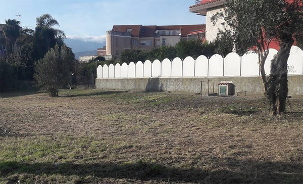 Lamezia: residenti via Latini ringraziano associazione volontari per pulizia quartiere
