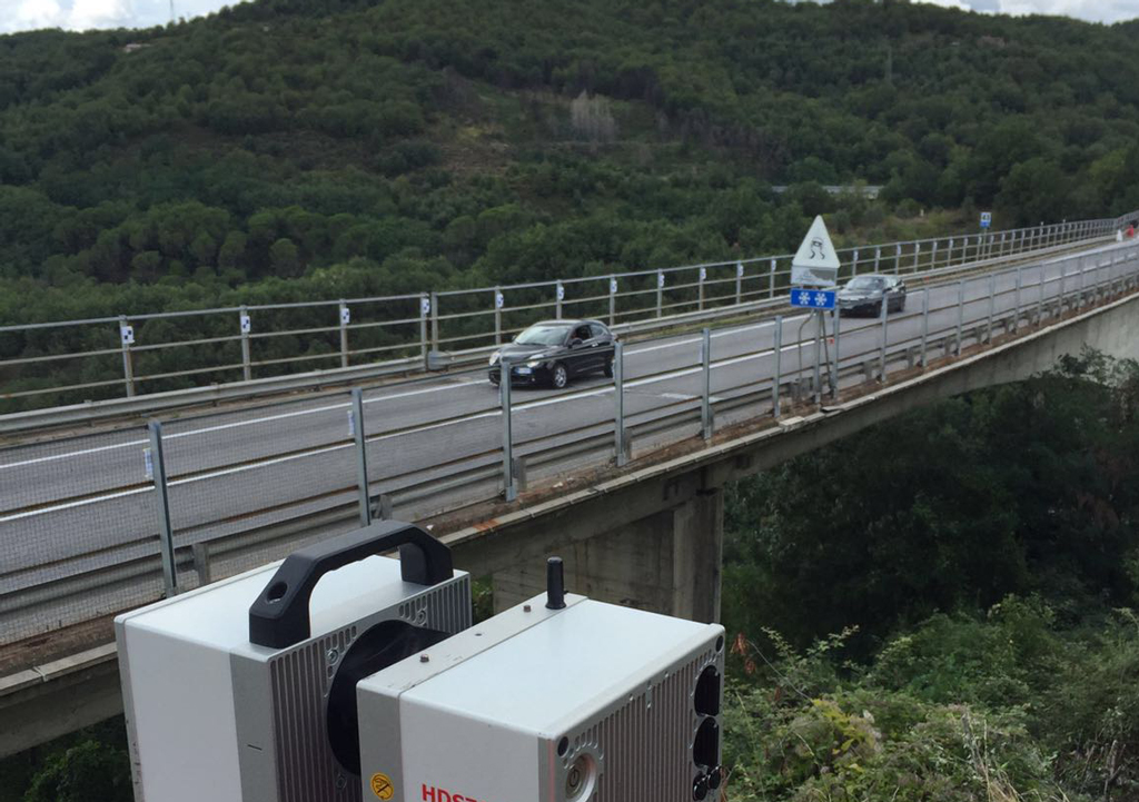 Viadotto Cannavino, parlamentari M5S: "Anas acceleri lavori" 