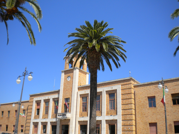 Calabria: Trematerra presenta a Vibo nuovo Psr, sarà condiviso