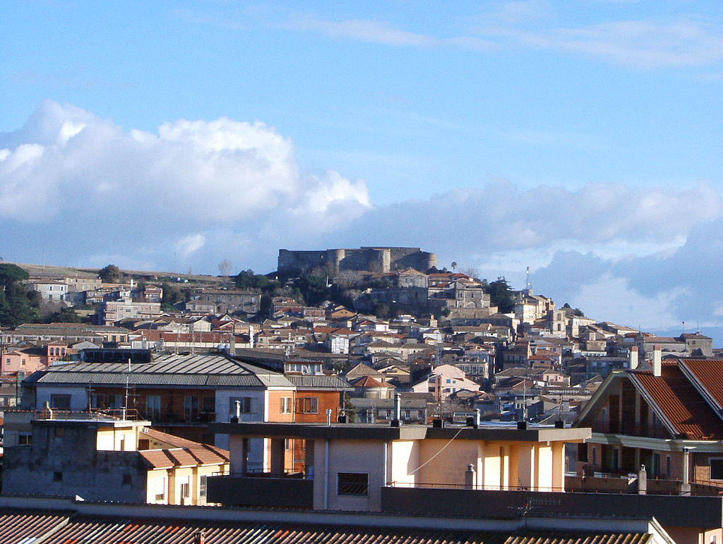Associazione ViboInsieme: “No a trasferimento quadri convento cappuccini a Lamezia”
