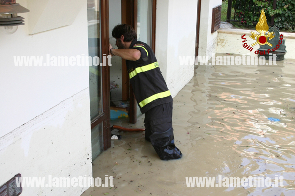 Maltempo: Sindaco Abramo proroga fino a sabato chiusura scuole a Catanzaro