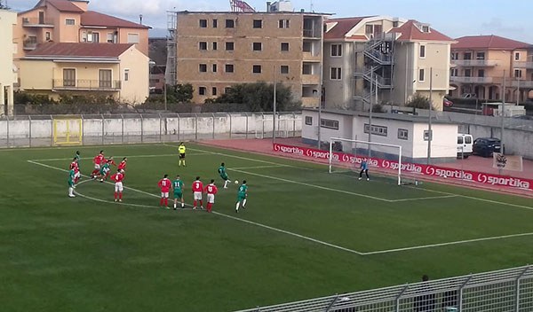 Seconda categoria: Prova di forza della capolista Real Mortilla. Vincono pure Fortitudo e Vigor 1919