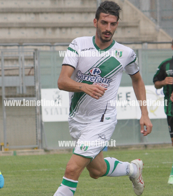 Del Sante (Vigor): “Cercheremo di recuperare i punti lasciati per strada”