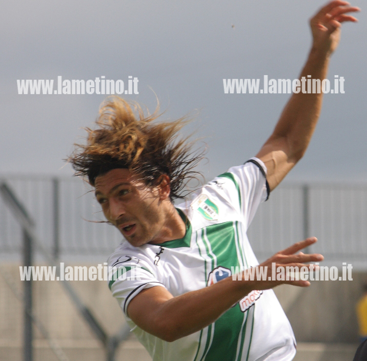 Marchetti (Vigor): “Raccolto meno di quanto meritassimo ma senza gol non si vince”