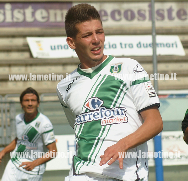 Rapisarda (Vigor): “Bisogna fare più punti ad ogni partita”